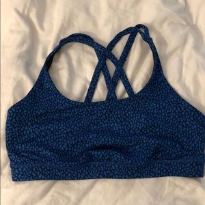 Lululemon bra